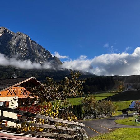 Mesnerhof My Paradise Fiè Εξωτερικό φωτογραφία