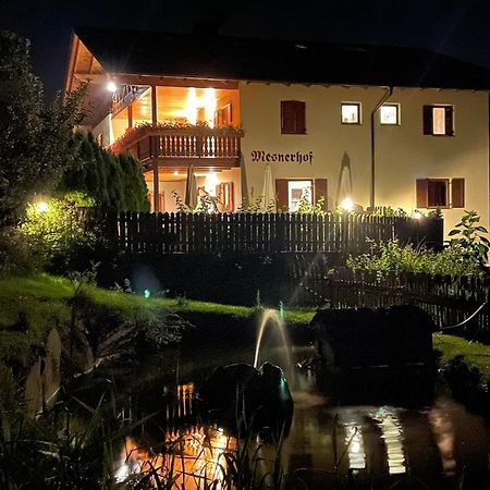 Mesnerhof My Paradise Fiè Εξωτερικό φωτογραφία