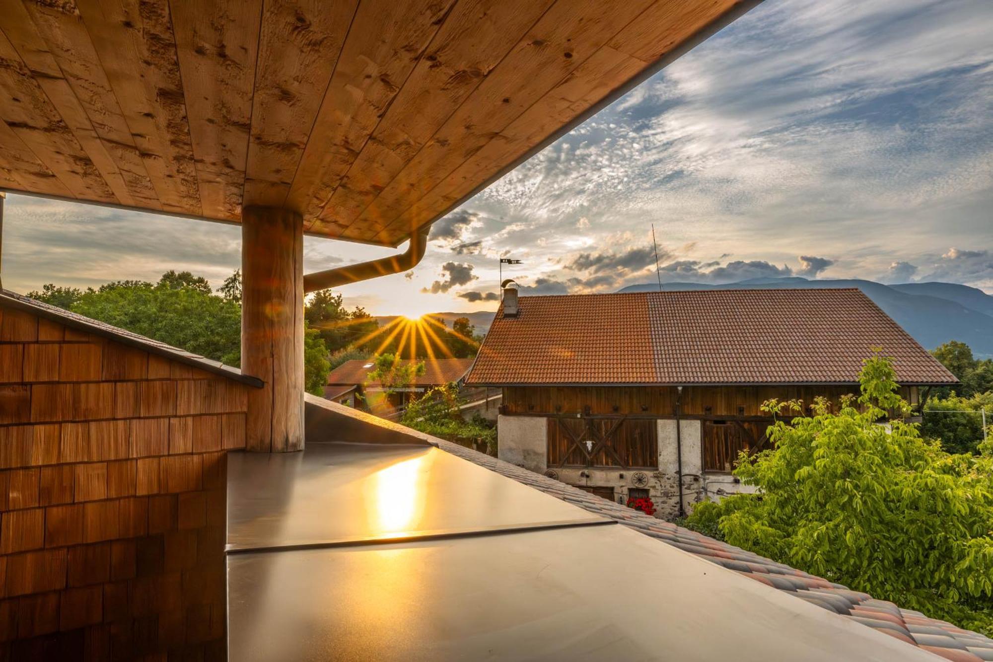Mesnerhof My Paradise Fiè Εξωτερικό φωτογραφία