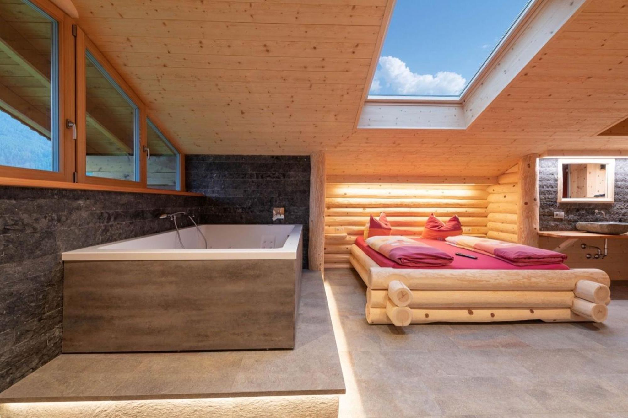 Mesnerhof My Paradise Fiè Εξωτερικό φωτογραφία