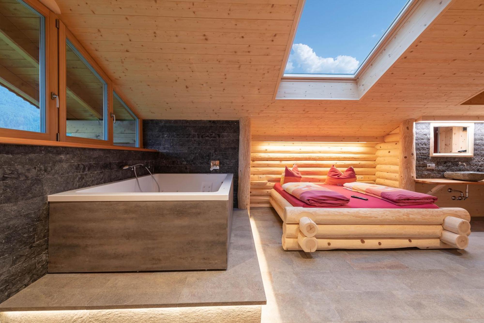 Mesnerhof My Paradise Fiè Εξωτερικό φωτογραφία