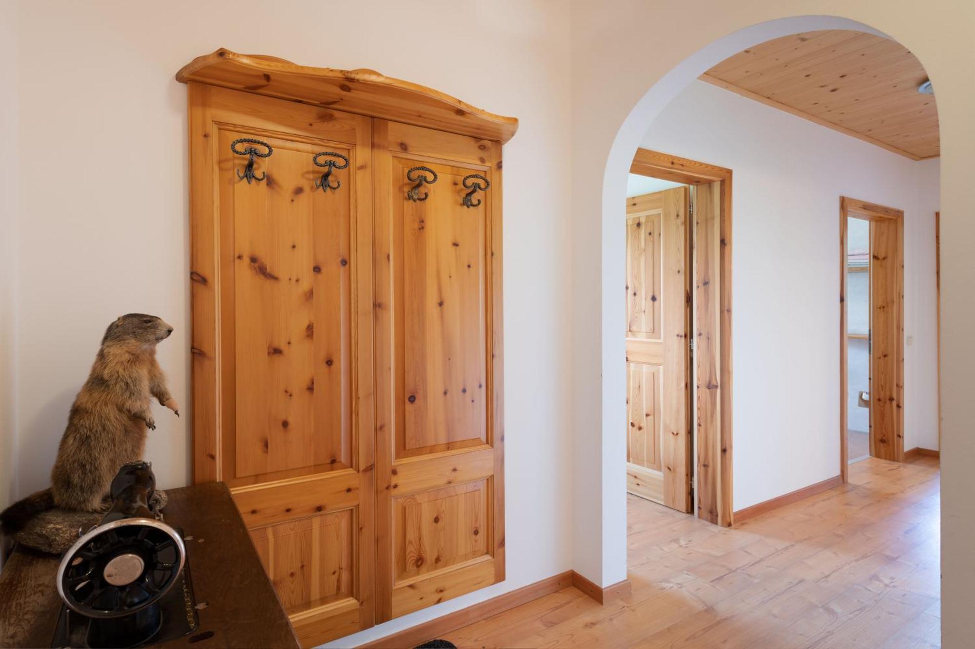 Mesnerhof My Paradise Fiè Εξωτερικό φωτογραφία