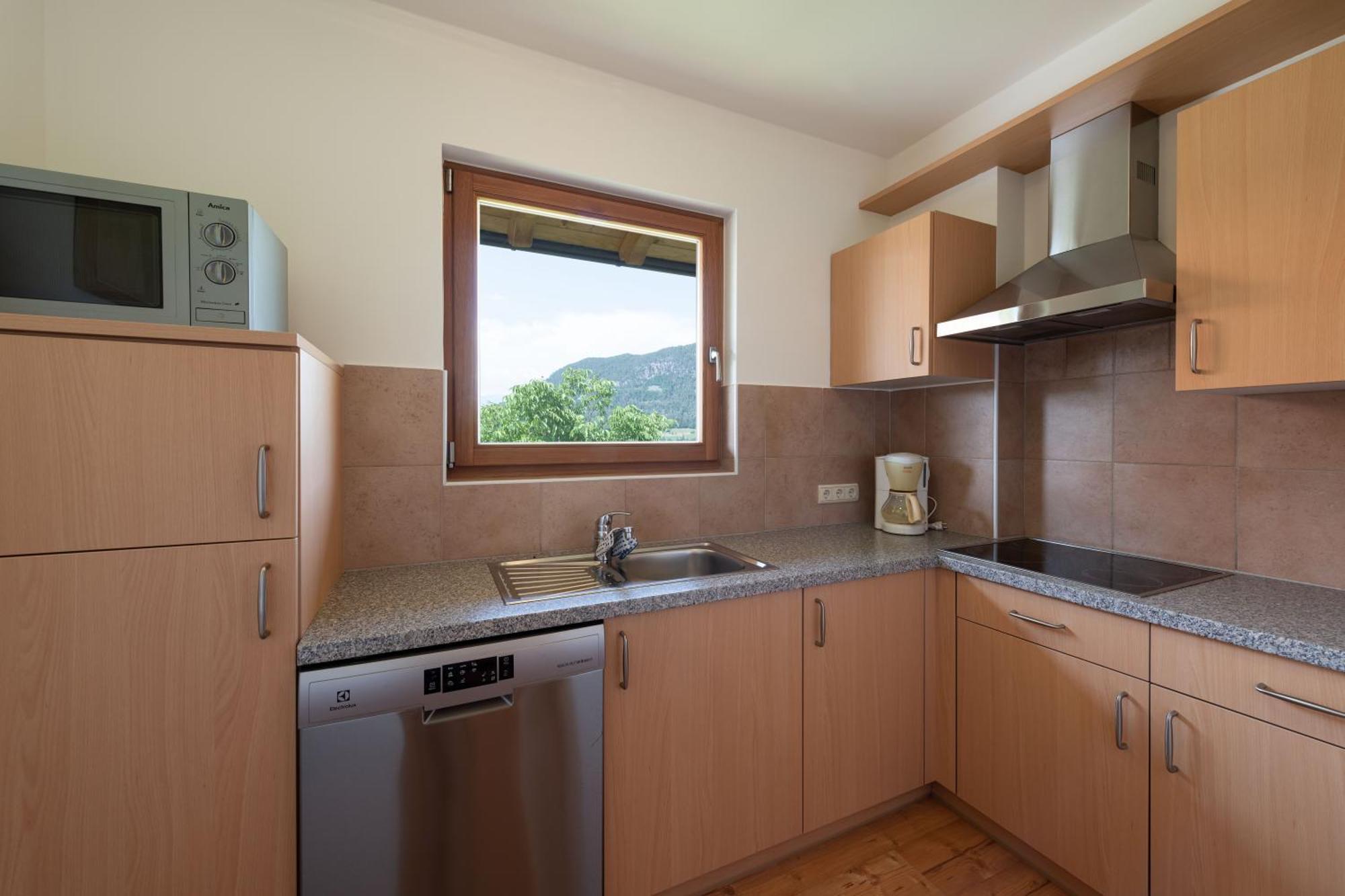 Mesnerhof My Paradise Fiè Εξωτερικό φωτογραφία