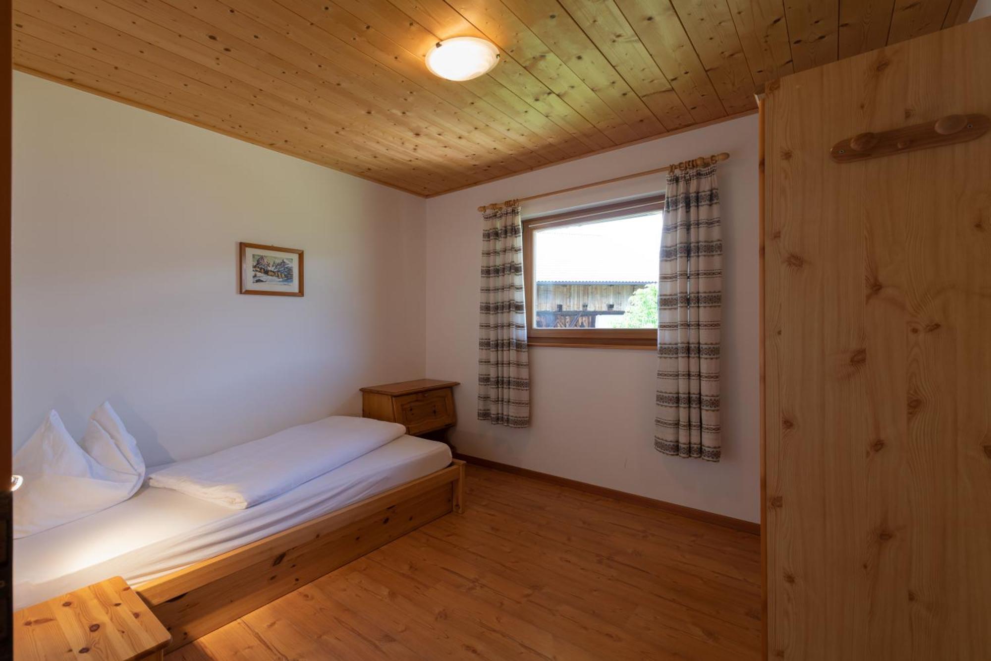 Mesnerhof My Paradise Fiè Εξωτερικό φωτογραφία