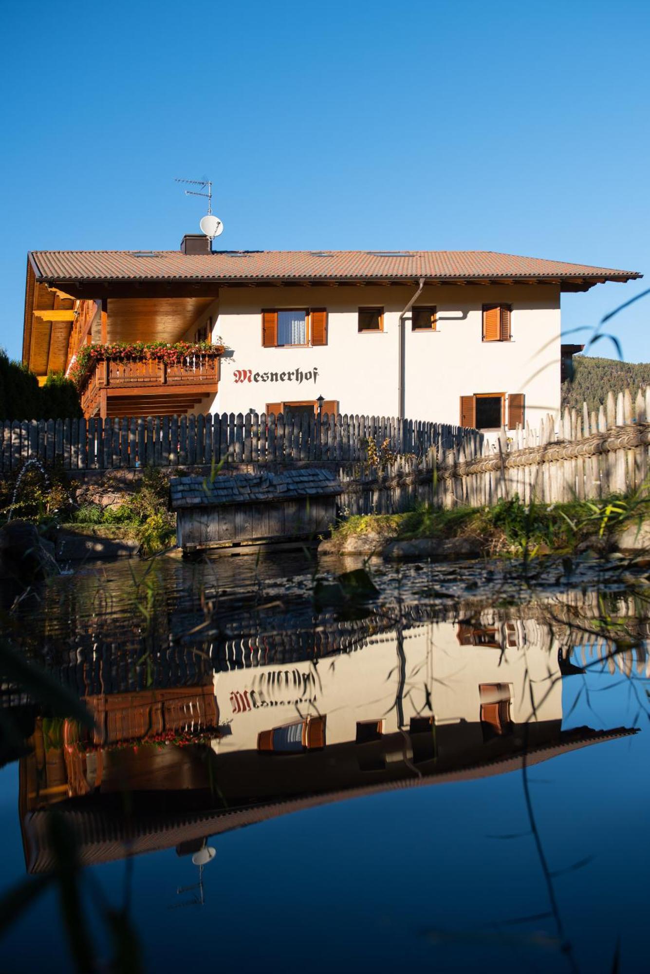Mesnerhof My Paradise Fiè Εξωτερικό φωτογραφία