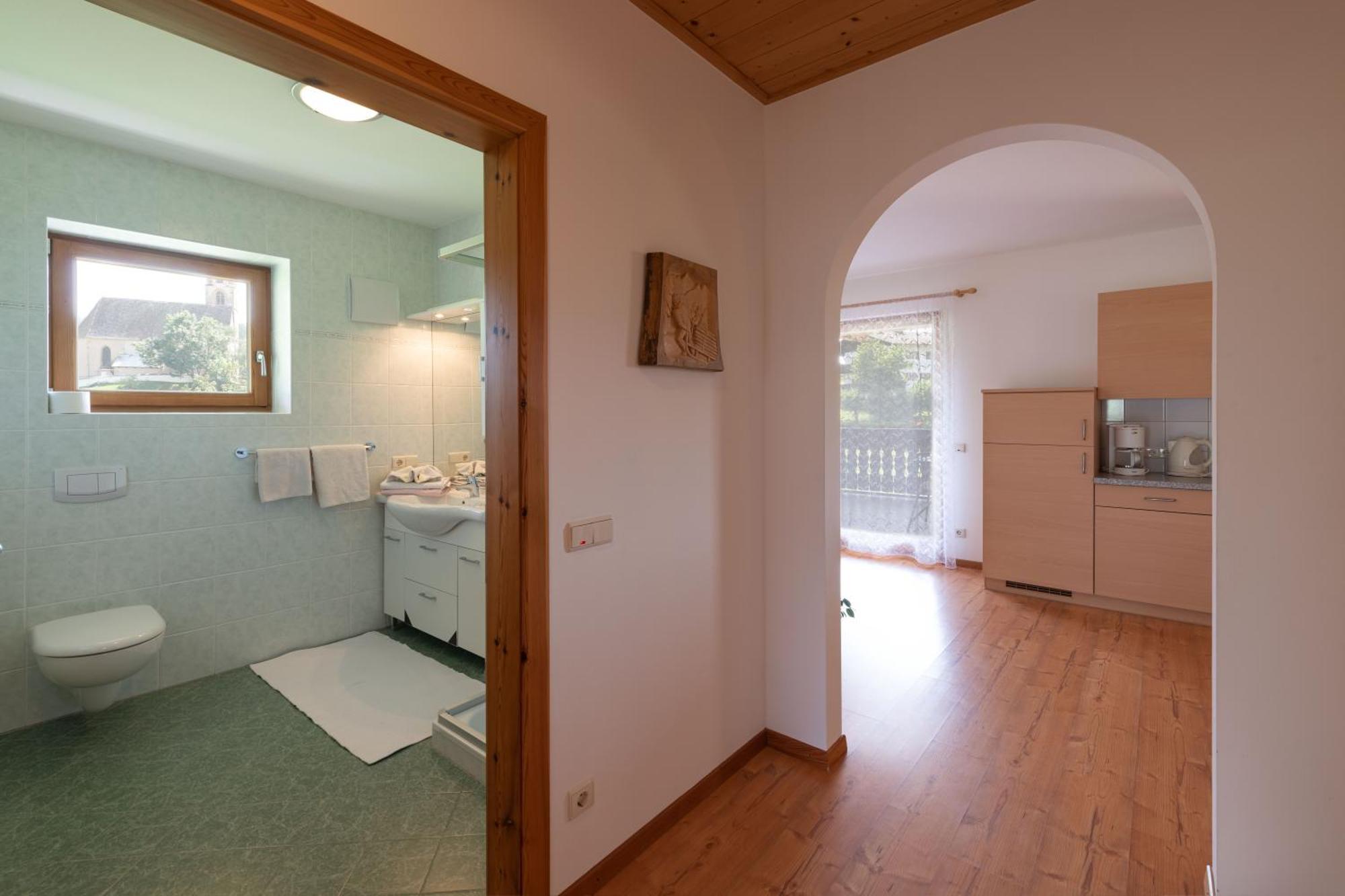 Mesnerhof My Paradise Fiè Εξωτερικό φωτογραφία