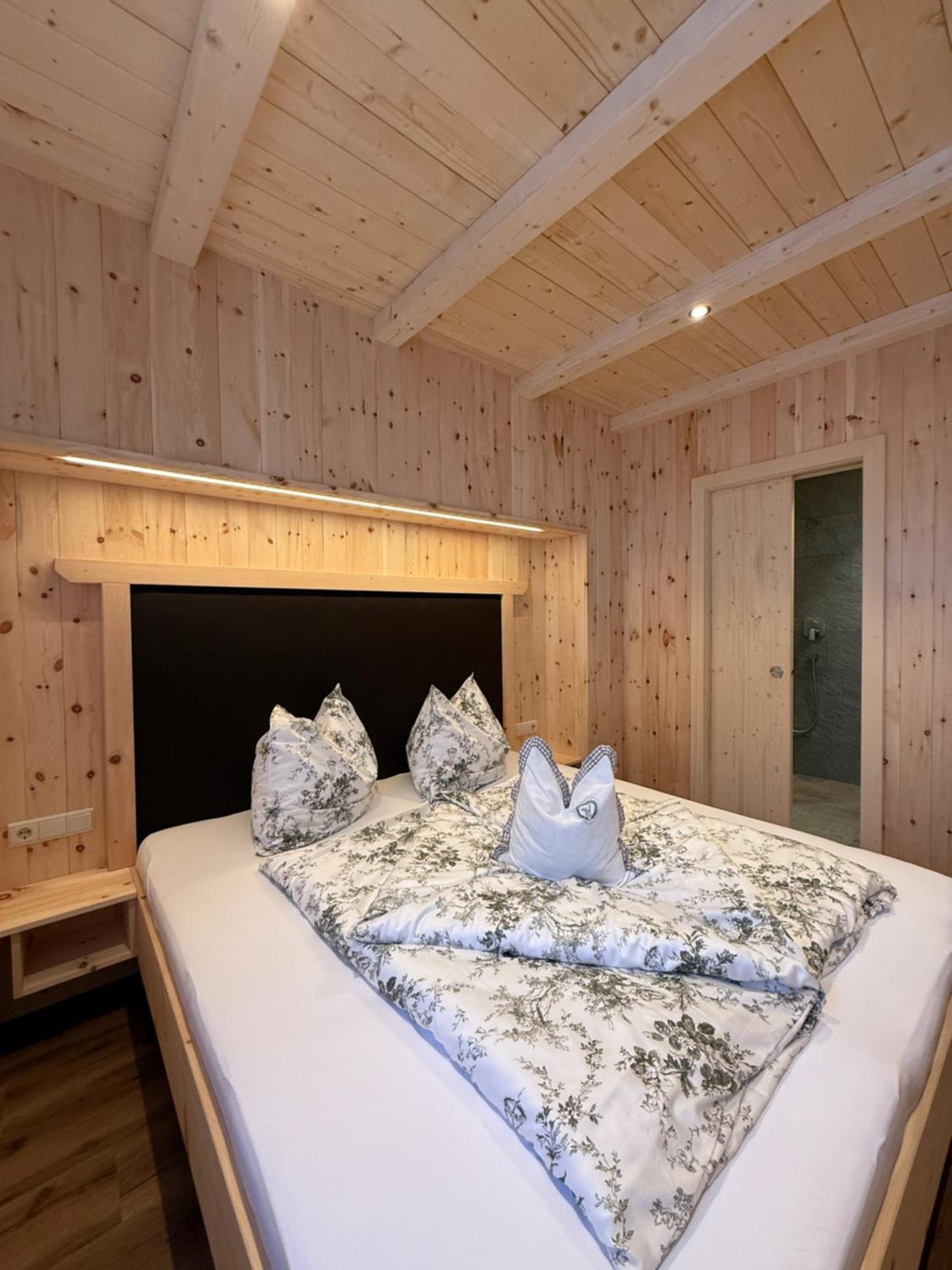 Mesnerhof My Paradise Fiè Εξωτερικό φωτογραφία