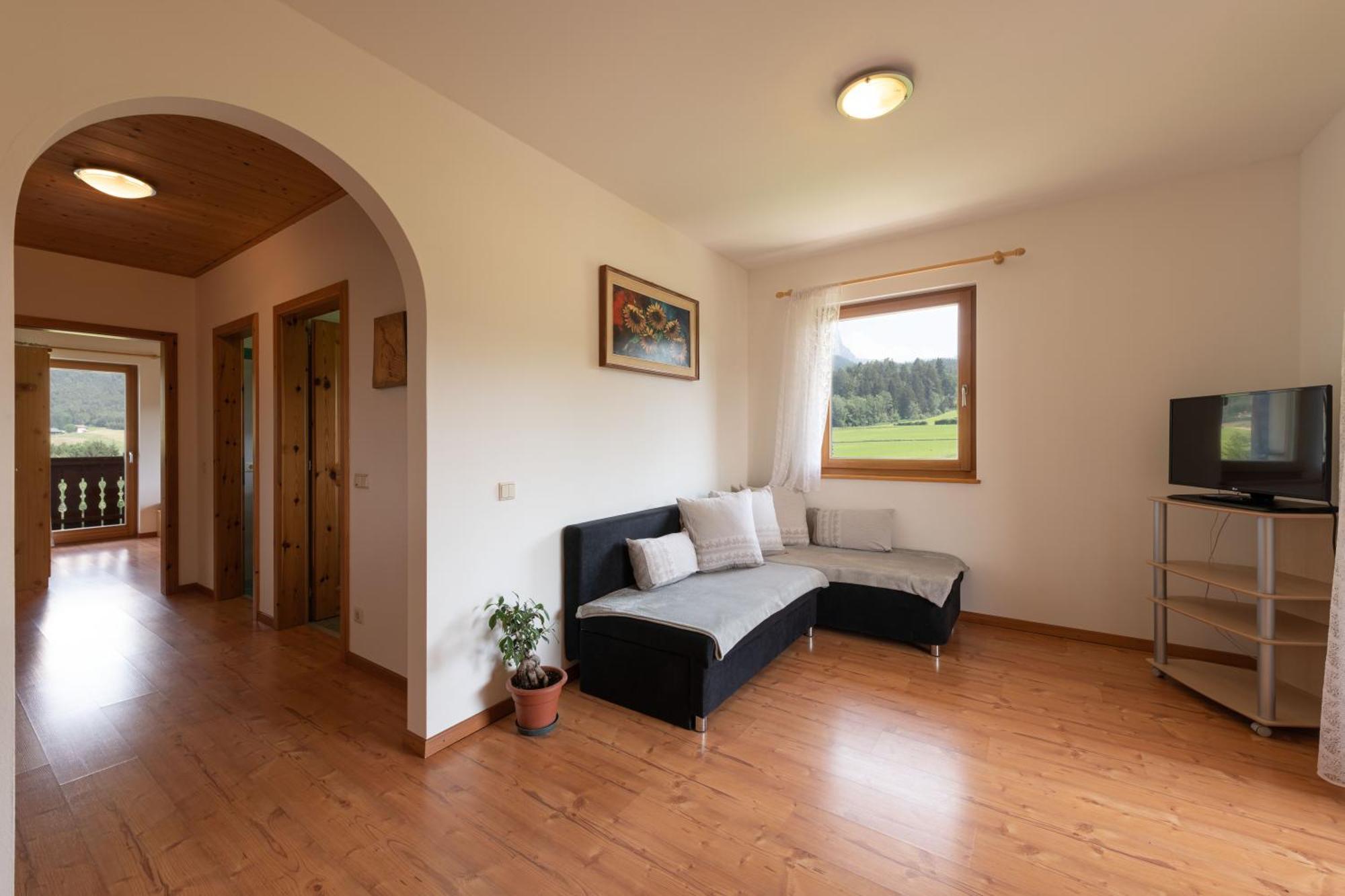 Mesnerhof My Paradise Fiè Εξωτερικό φωτογραφία