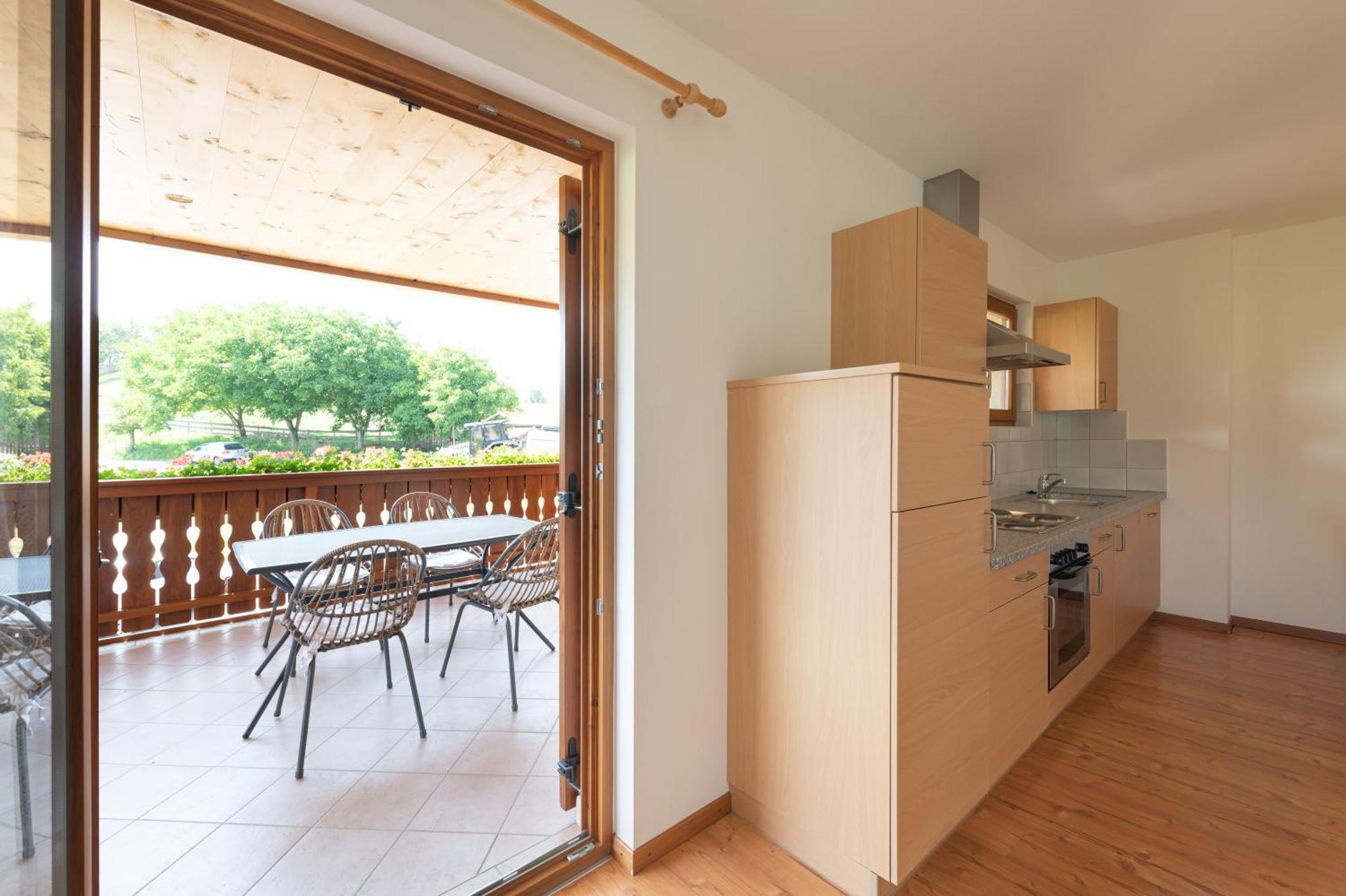 Mesnerhof My Paradise Fiè Εξωτερικό φωτογραφία