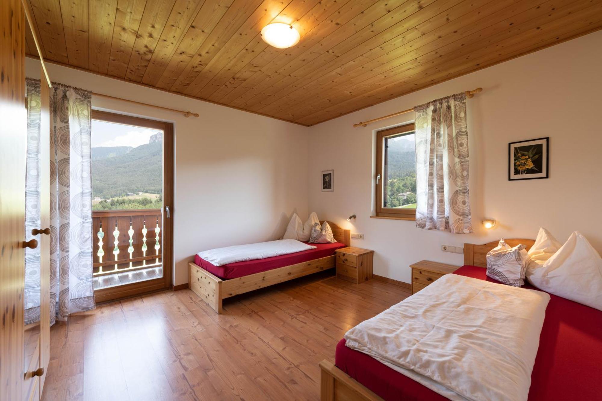 Mesnerhof My Paradise Fiè Εξωτερικό φωτογραφία