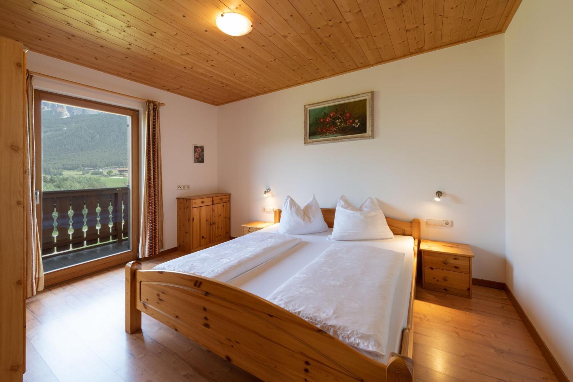 Mesnerhof My Paradise Fiè Εξωτερικό φωτογραφία