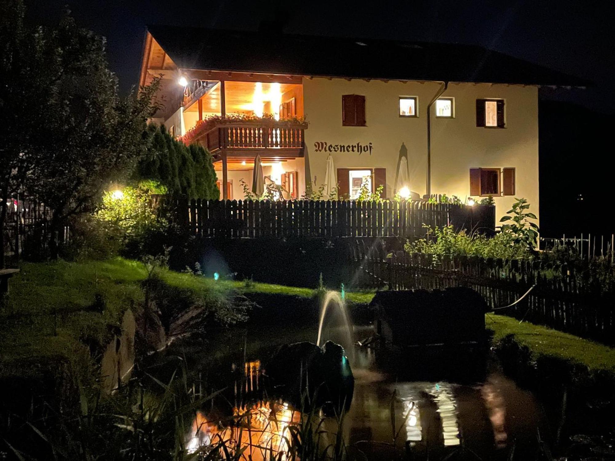 Mesnerhof My Paradise Fiè Εξωτερικό φωτογραφία